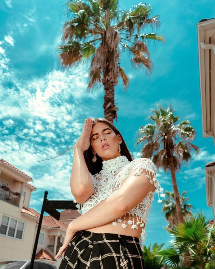 Moody Street Style Portrait Photography by Obidi Nzeribe