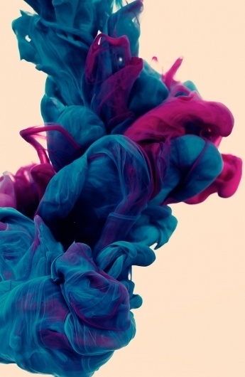 colori-5.jpg (600×920) #ink #underwater #photograph
