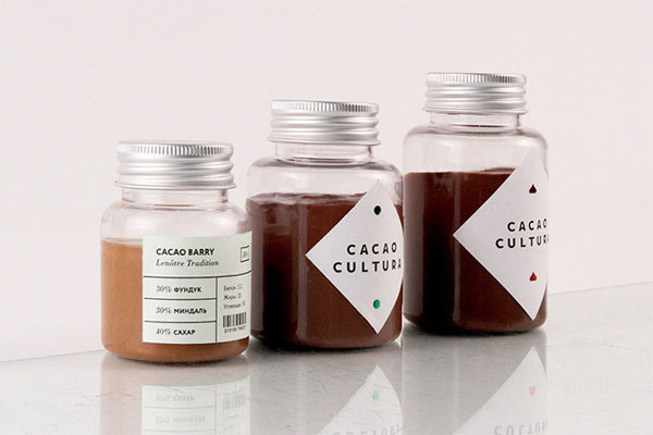 Cacao Cultura by Vladimir Shlygin