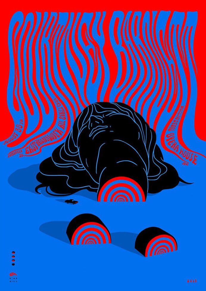 Courtney Barnett