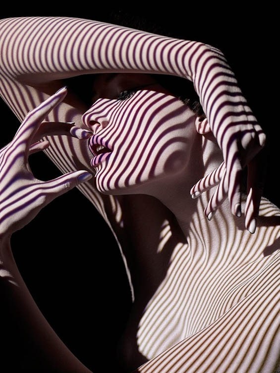 Sølve Sundsbø | PICDIT #fashion #photo #photography