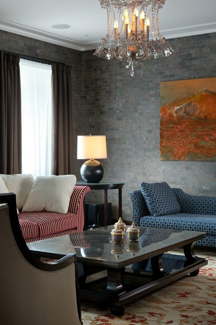 American Style Luxury Apartment 7