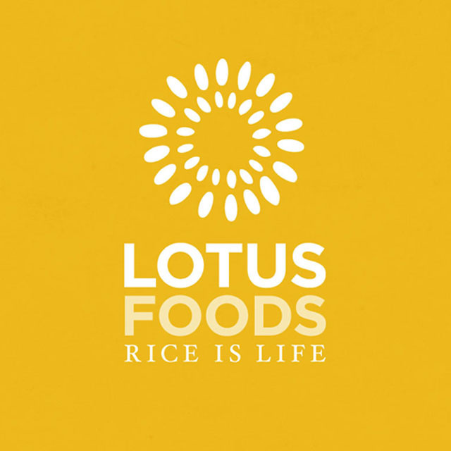 Bulldog Drummond | Lotus Foods: Arare Rice Crackers