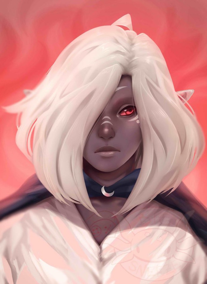 Saigo by Big-Sneeze