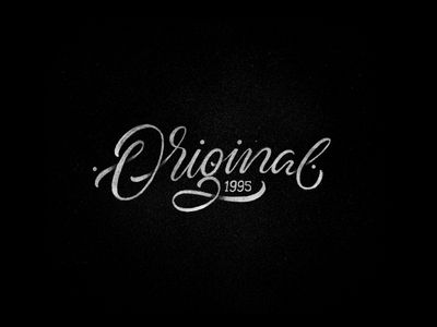 Original since 1995 by Davihero