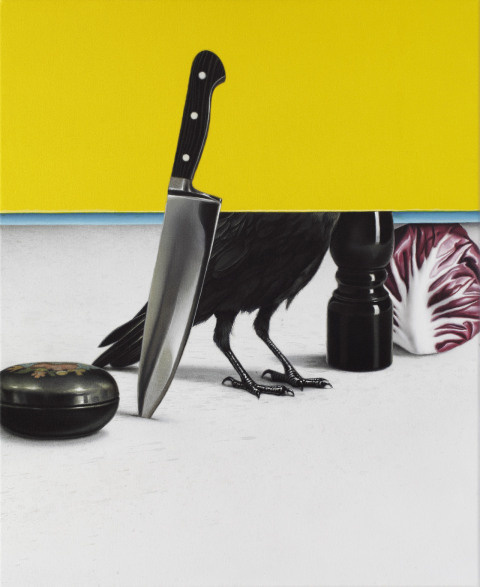 Eckart Hahn | PICDIT #painting #design #color #art