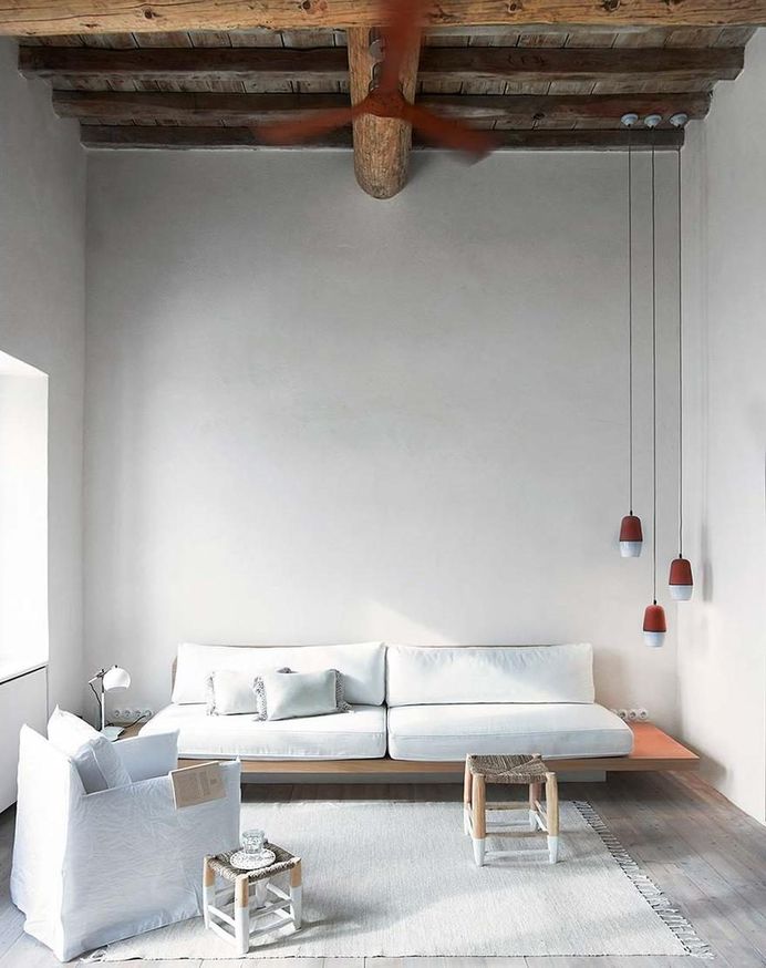 Old Greek Stone House Converted in Authentically Traditional Retreat 7