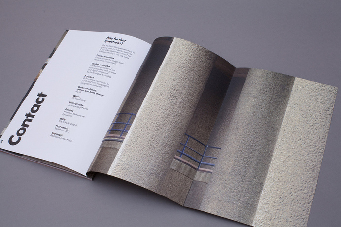 Barbican Design Guidelines V2.0 | Flickr - Photo Sharing! #ff