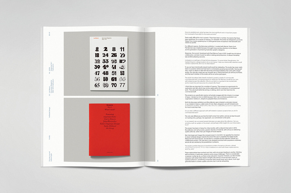 Process Journal: Edition 8 #workprocess #http #wwwhuntandcoour #journal #edit