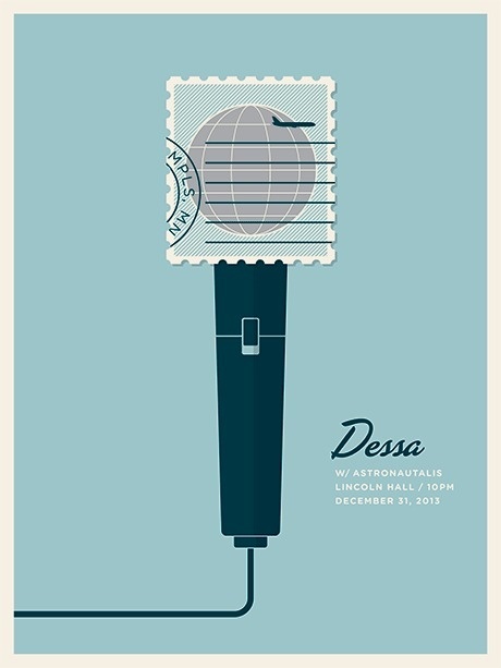 Dessa