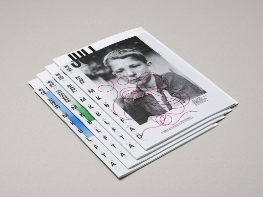 Swiss Federal Design Awards - Bonbon / Bench.li #print #layout
