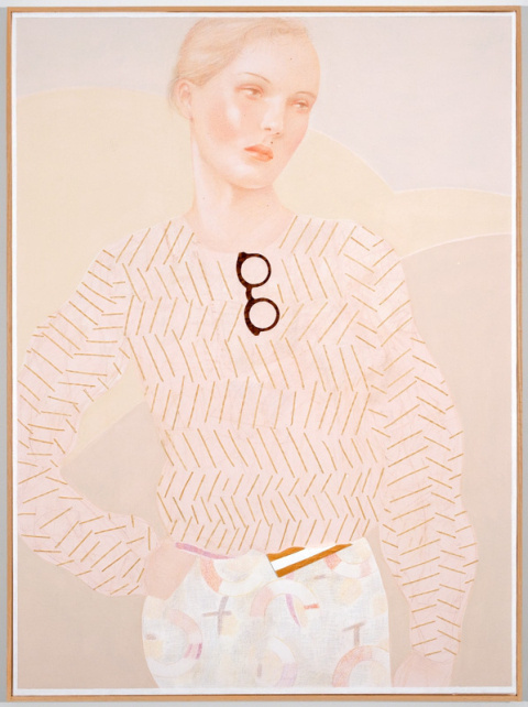 Alan Reid | PICDIT #painting #portrait #drawing #art
