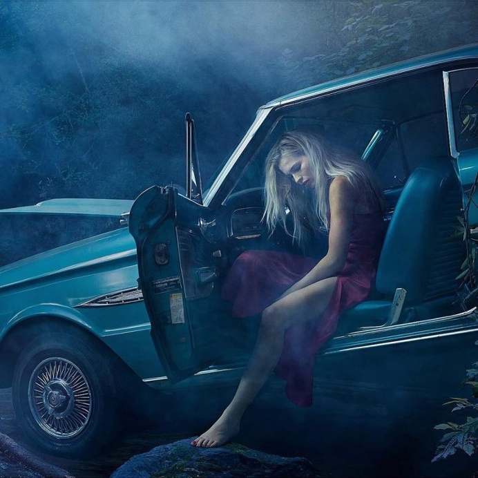 Gorgeous Cinematic Photography by Erik Almas