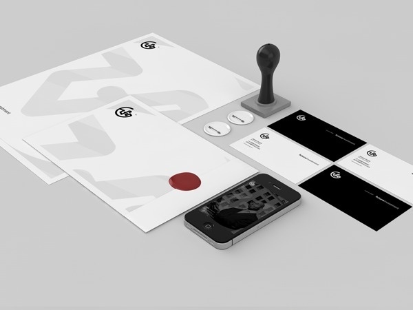 Futura Investment™ on Branding Served #logo #brand #identity