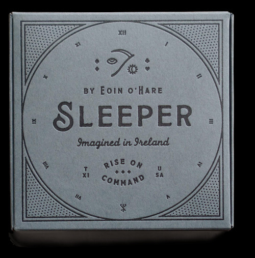 sleeper