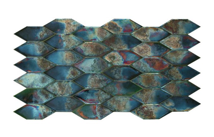 Raku - ORVI - Innovative Surfaces