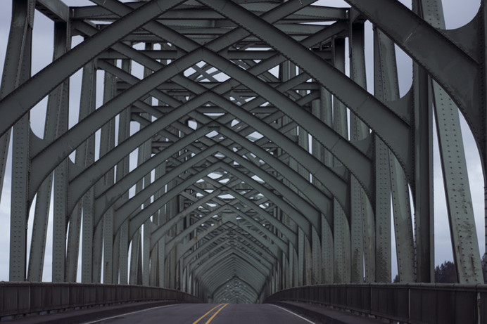 Oregon