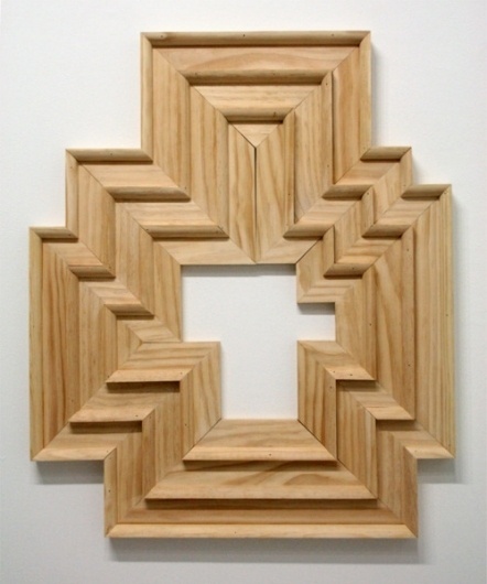 SETH ADELSBERGER #wood #adelsberger #art #seth
