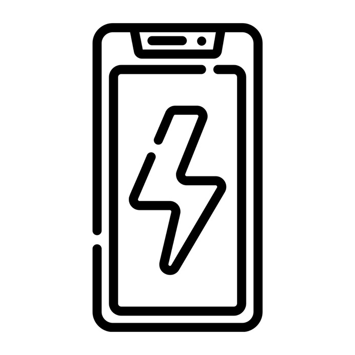See more icon inspiration related to app, power, architecture and city, usage, electronics, mobile phone, energy and application on Flaticon.