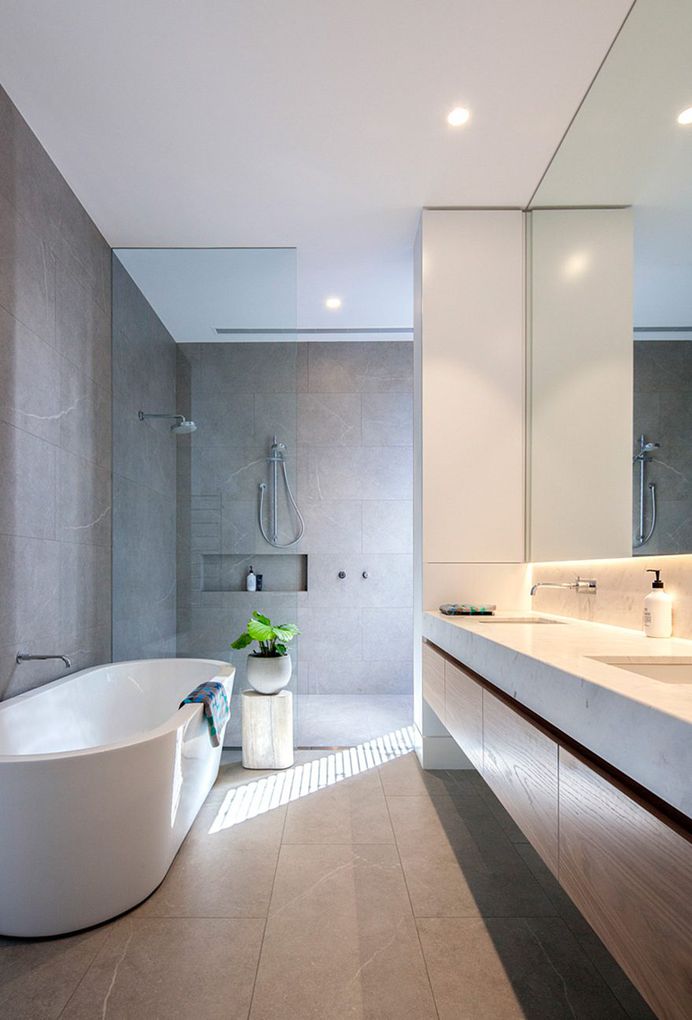 Malvern House: Addition and Renovation to an Existing Edwardian Style House 10