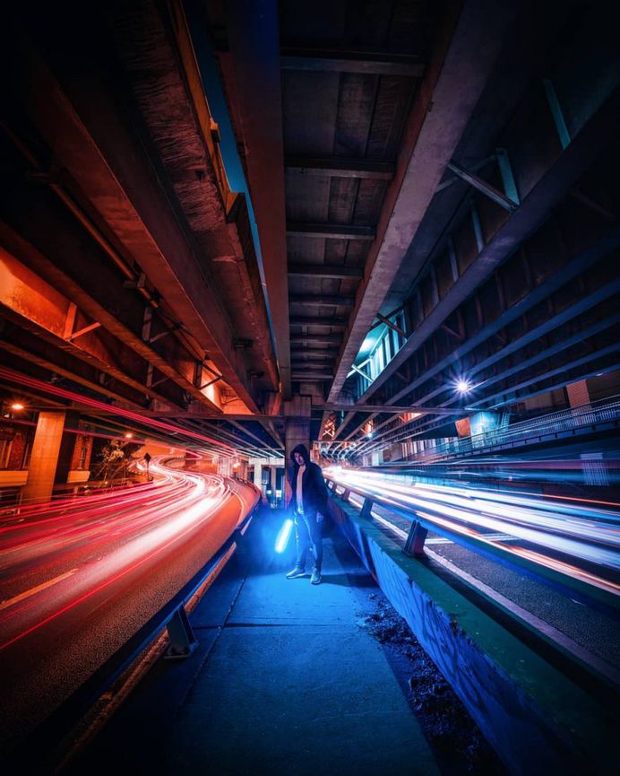 Creative Urban and Architecture Photography by Demas Rusli