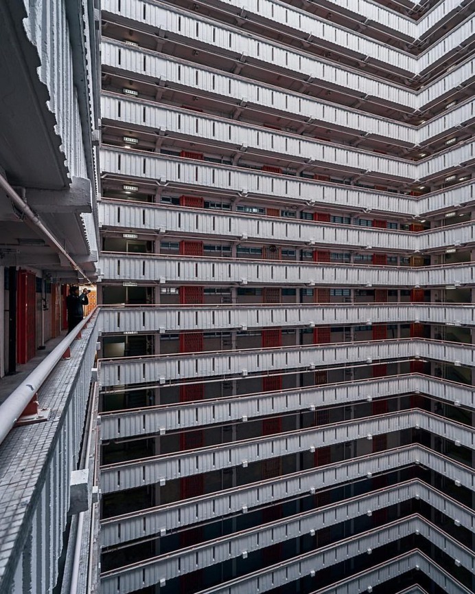 Wonderful Travel and Urban Photography by Karunchai Treetrong