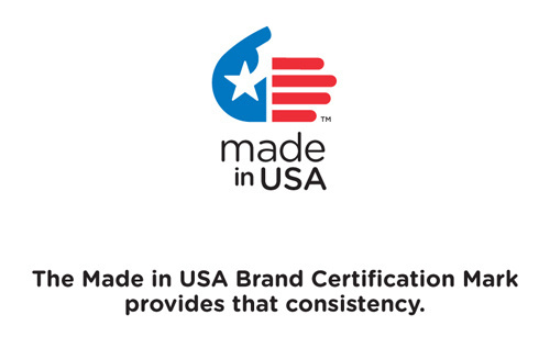 Made In USA Logo #america #in #logo #made #usa