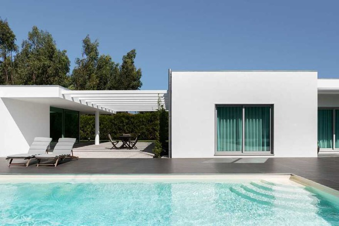 Single Family Villa Renovation / Frari – Architecture Network
