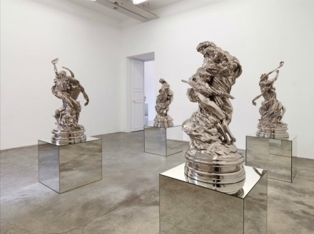 Wim Delvoye #delvoye #wim