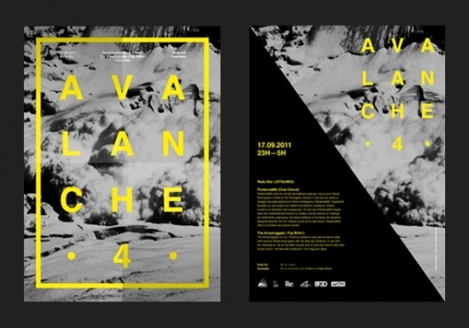 Aurélien Arnaud — Art Direction & Graphic Design #design #graphic