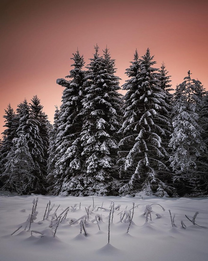 Wonderful Natural Landscapes in Estonia by Arbo Rae
