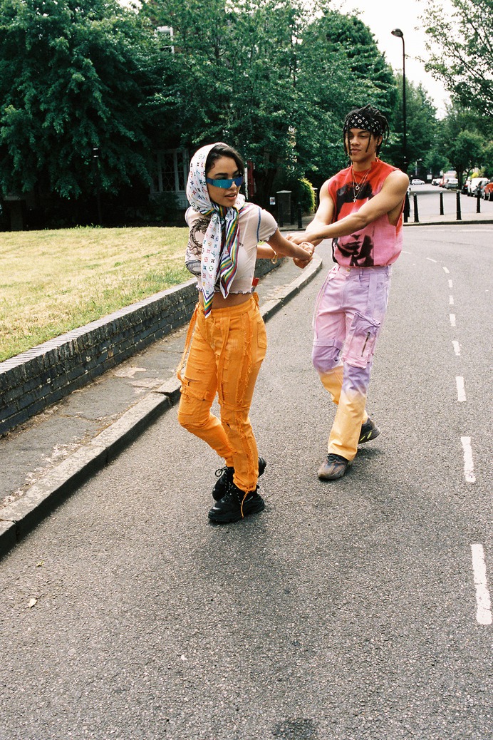 PAUSE EDITORIAL: YOUNG 'N LOVING – PAUSE Online | Men's Fashion, Street Style, Fashion News & Streetwear