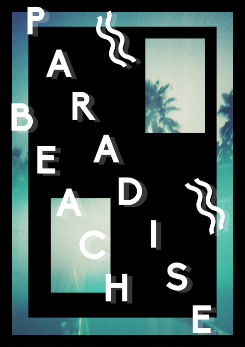 Paradise Beach