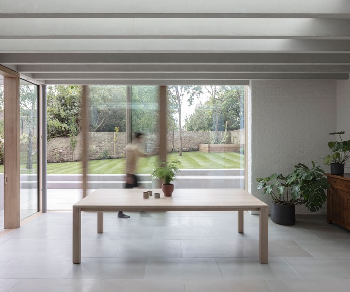 Dartmouth Park House by Architecture for London