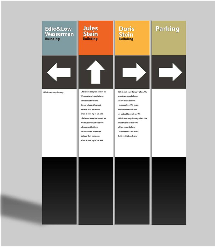 hotel wayfinding | hotel VI | Resort wayfinding | Signage | Sign Design | Wayfinding | Wayfinding signage | Signage design | Wayfinding Design | environmental design | hotel Visual Identity | 彩色分区导视牌