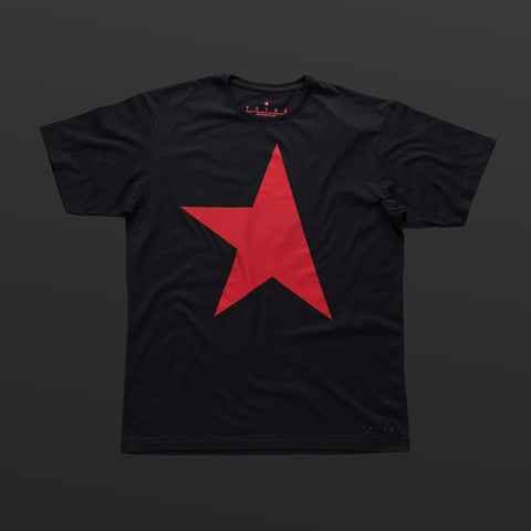 titos tshirt