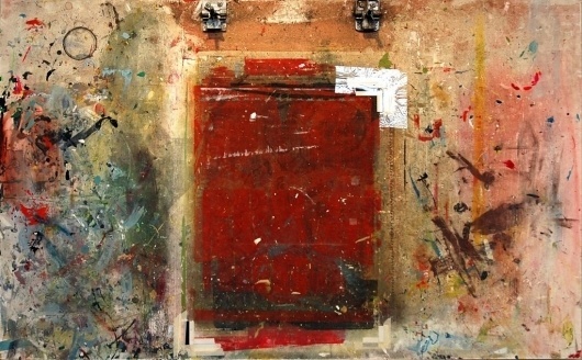 http://blaawg.aestheticapparatus.com/ #print #screen #printing #aesthetic #apparatus #table