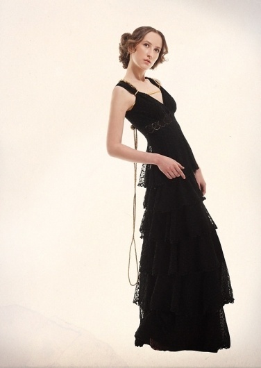 Ave Maria #fashion