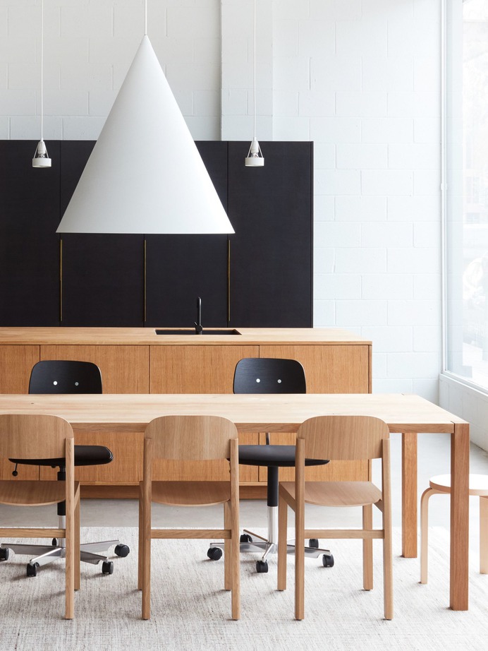 Reform Santa Monica by Reform