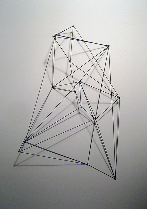 Architectonic Sculpture