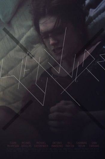 Haywire Promo Poster 2 | /Film #arthouse #movie #steven #posters #promo #haywire #soderbergh