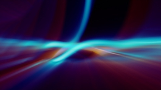 All sizes | 3D Stroke Organic Colored-COMPED_00056 | Flickr - Photo Sharing! #coloured #ethereal #ambient #flying #streak #light