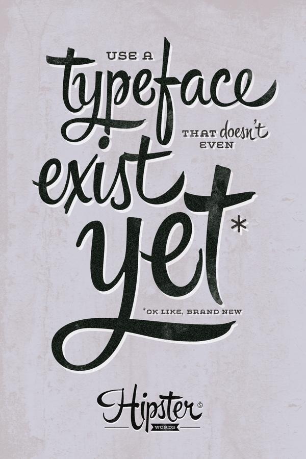 Typography by Ale Paul #paul #ale #typography
