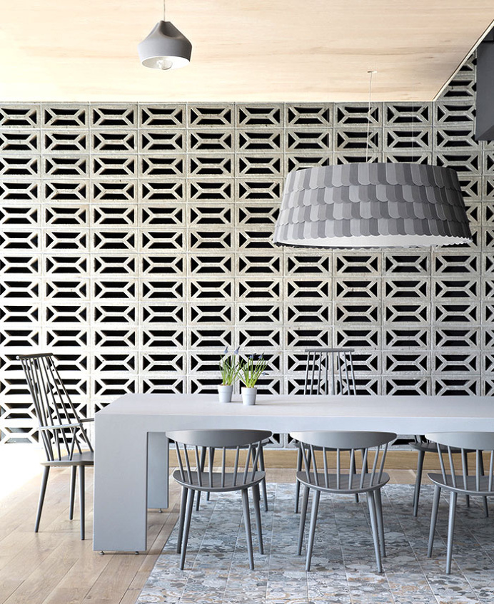 Fashionable, Unique and Artistic Boro #Hotel - interior design, interior, decor, home decor, home design, #interiordesign