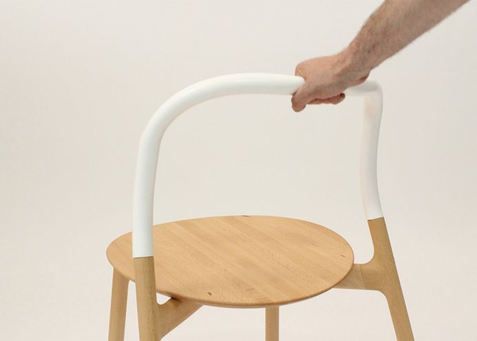 Joe Doucet - Sling Chair