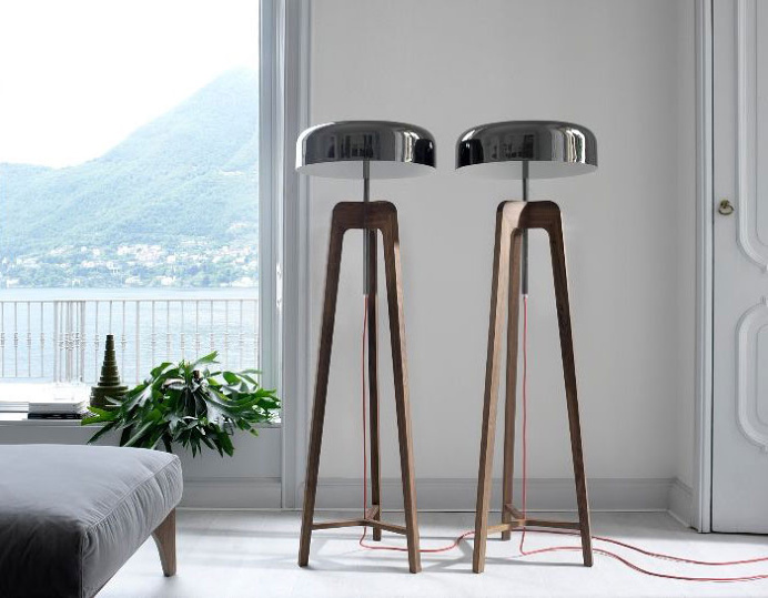 Pileo Lamp by Sovrappensiero - #lamp, #design, #lighting, #productdesign, #industrialdesign, #objects