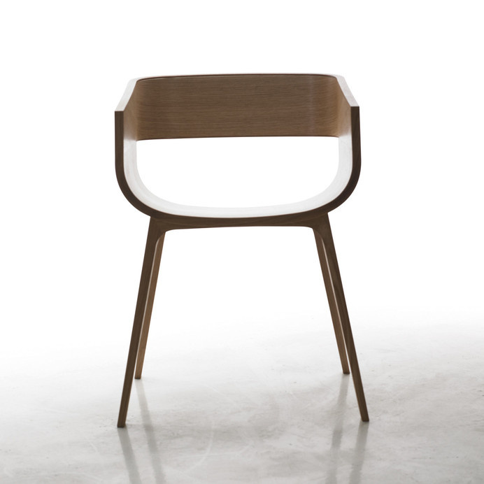 Einzelbild frontal #chair
