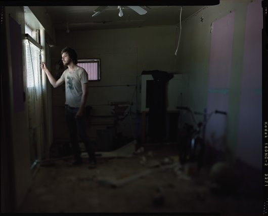 Sandy Carson @ Random | Defgrip #josh #sandy #carson #stricker #texas #austin #photography