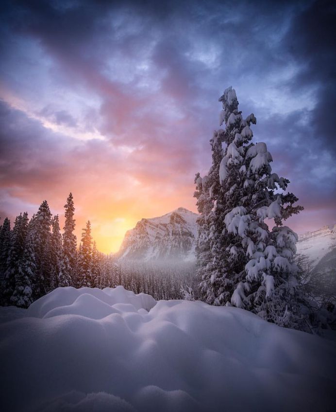 Fine Art Landscape Photography by Daniel Greenwood