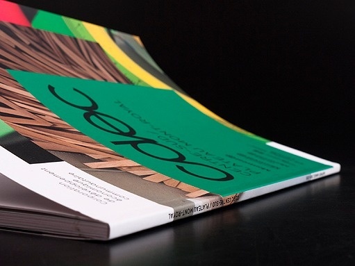 Rita | CDEC #rapport #print #edition